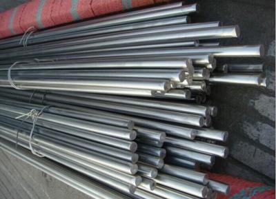 China COSTURAR 490 X55MnCrN18-4 lustrou a barra de aço inoxidável não Magnetizable à venda