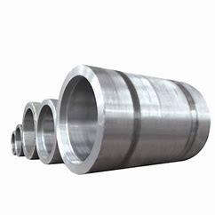 China Cusomized 27SiMn  Black Annealed Honed Stainless Cylinder Tube for sale