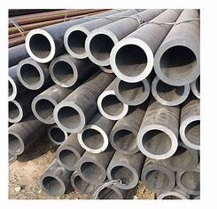 China EN10305 S355JR Honed Hydraulic Cylinder Steel Tube for sale