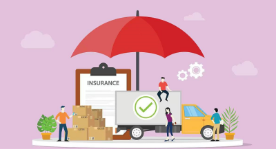 China Customs Clearance Cargo Insurance Service For Goods Transportation for sale