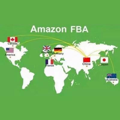 Cina Batteria in polvere Articoli sensibili Logistica internazionale Amazon Servizi FBA Gestione delle scorte Elaborazione degli ordini in vendita