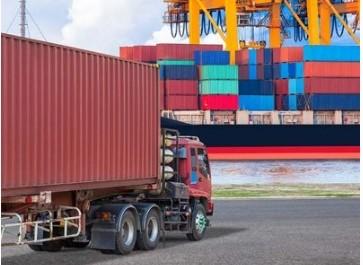 Китай Своевременное отслеживание китайских морских грузовых перевозок в Малайзию продается