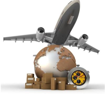 China DDP DDU China Air Freight Service From China To Dubai Oman Qatar for sale