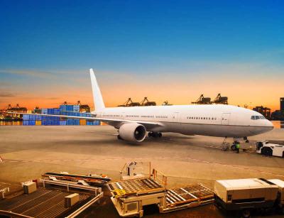 China DHL UPS TNT Fedex Transporte internacional expreso de puerta en puerta desde China en todo el mundo en venta