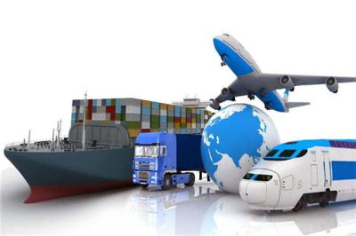 China Serviços de transporte marítimo internacional de mercadorias FBA Shipping DDP DDU à venda
