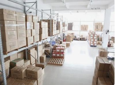 China Consolidação Serviços internacionais de armazenagem Serviços de armazenagem e logística à venda