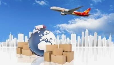 China DDU DDP China Air Freight Service Air Freight Transportation China To Qatar for sale