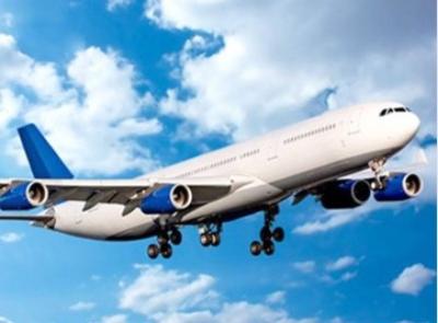 China Transporte internacional Servicio de carga aérea de China Alta eficiencia en venta