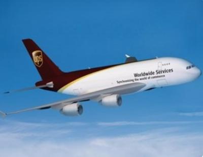 China DDP DDU Transporte aéreo internacional de carga desde China a Arabia Saudita en venta