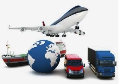 China International Express Delivery Services From China to Worldwide for sale
