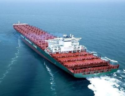 China Bateria/Banco de Energia/Marca de mercadorias DDP para Dubai Irão Oriente Médio Transporte marítimo LCL da China à venda