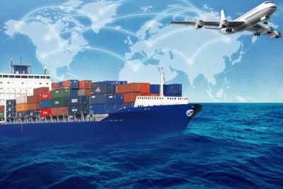 China Sensitive Liquid Goods International Freight From China to Dubai Iran Oman By Air By Sea Freight FCL LCL for sale
