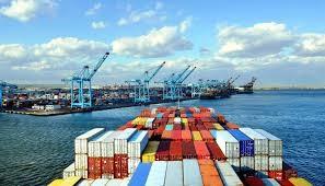 China Mercancías sensibles a la marca de la batería Transporte internacional de mercancías Transporte marítimo por mar FCL LCL desde China a Oriente Medio Dubai Irán en venta