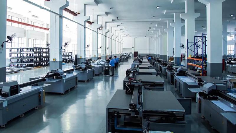 Verified China supplier - Zhejiang Puncher Digital Technology Co., Ltd.