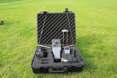China Deep Detecting gold and diamond detector  / 800 meters Long range gold locator for sale