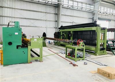 China Automatic Hexagonal Wire Machine , Wire Mesh Weaving Machine For Mesh Coop for sale