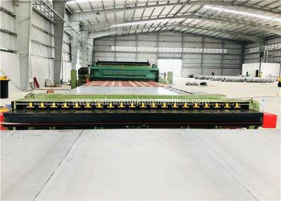 Китай Весны машины плетения провода высокой эффективности машина шестиугольной автоматической свертываясь спиралью продается