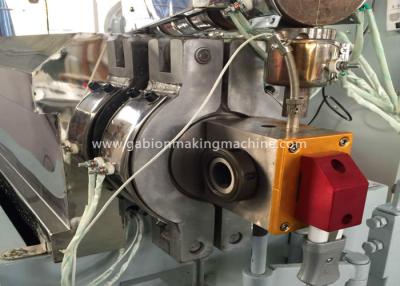 China máquina de revestimento da máquina/cabo de revestimento da fita da isolação do PVC 230KW para a ponte à venda
