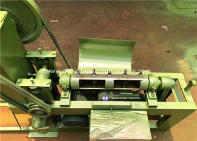 China Galvanizar/PVC prende a máquina do endireitamento e de corte com uma largura de 4000 milímetros à venda