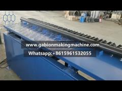 Gabion Machine video