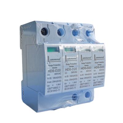 China 385V Power Surge Protection Device for sale