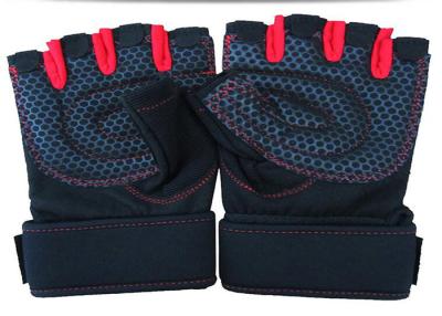 中国 軽工業の試し手の手袋の伸縮性がある袖口の羊皮の革やし 販売のため