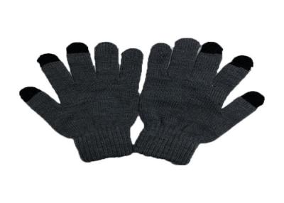 China All Colors Cell Phone Touch Screen Gloves / Touch Screen Work Gloves for sale