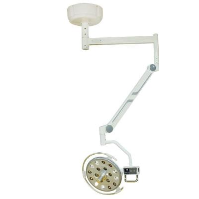 China Lámpara dental veterinaria de la silla del hospital, luz 28W usada en silla dental en venta