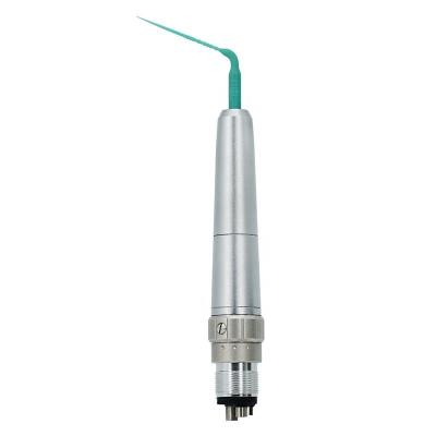 China Endodontic Tooth Scaler Ultrasonic Handpiece Durable Multipurpose for sale