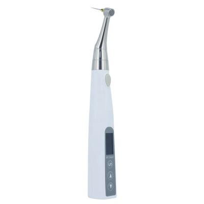 China Durable Cordless Endo Handpiece With Apex Locator 120-1000RPM for sale