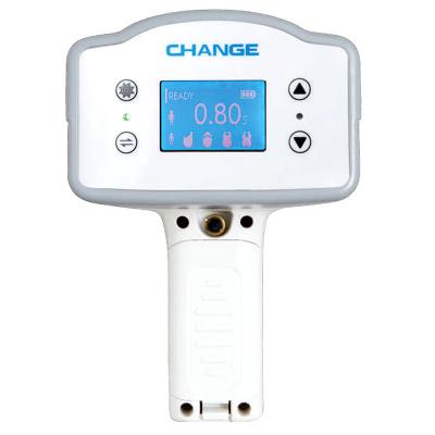 China Stable Removable Handheld Xray Unit , Lightweight Digital Dental X Ray Equipment for sale