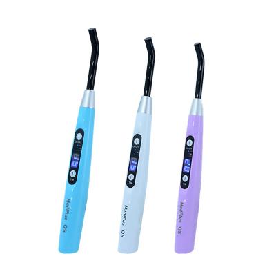 China Stable 5W Light Curing Unit Dental , Multifunctional Cure LED Lamp for sale