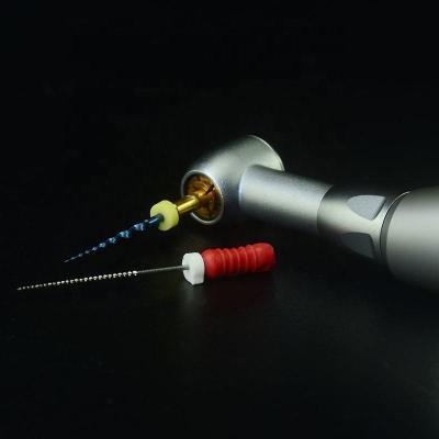 China Turbine Dental Contra Angle Handpiece , Multipurpose Dental Handpiece for sale
