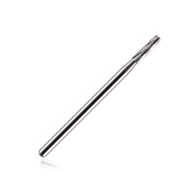 China Handpiece Surgical Dental Carbide Burs Practical For Wisdom Teeth for sale