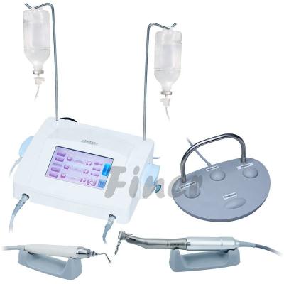 China Durable ENT Oral Piezo Surgery Unit Motor With LCD Touchscreen for sale