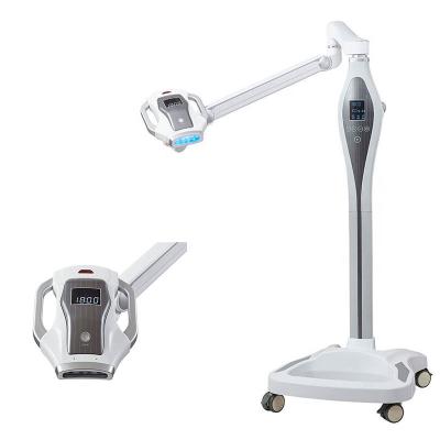 China Stable 60W Teeth Dental Whitening Machine Lightweight Practical for sale