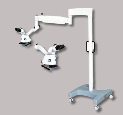 Китай Микроскоп 50-60Хз стабилизированный зубоврачебный хирургический в Мультисцене Эндодонтикс продается