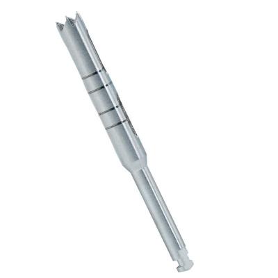China Length 13/15mm Dental Implant Tools Trephine Burs Stainless Steel for sale