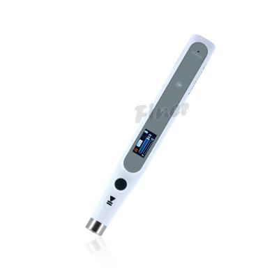 China 3 Mode Of Injection Speed Dental Digital Oral Injection Dental Anesthesia Injector for sale