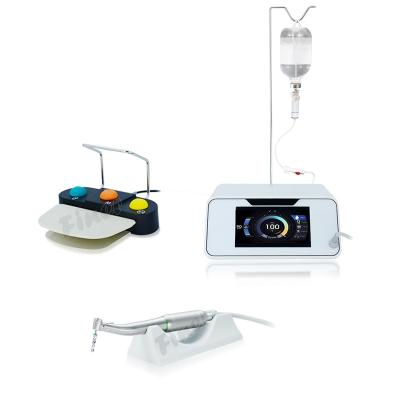 Κίνα Ηλεκτρικά οδοντικά εργαλεία μοσχευμάτων οπτικών ινών, για πολλές χρήσεις χειρουργική μηχανή μοσχευμάτων προς πώληση