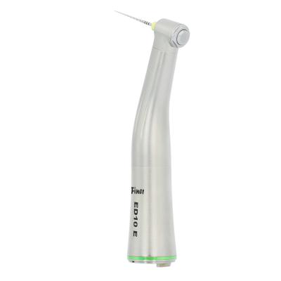 China 101 Stainless Dental Handpiece Tool Reciprocating File Diameter 2.35mm for sale