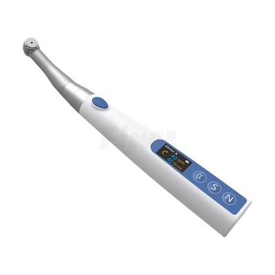 China Electric Wireless Torque Driver Universal Dental Implant Torque Wrench for sale