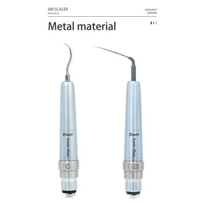 China Professional Ultra Sonic Scaler 7.87mm Max Diameter 4w Base Charging Power for sale