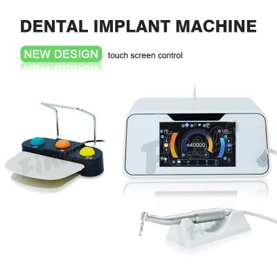 中国 安定した圧電外科用ユニット、軽量の歯科インプラントの外科用モーター 販売のため