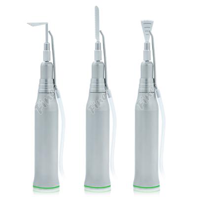 China Dental Saw Handpiece Dental Surgical Low Speed Handpiece Dental Implant Surgical Saw Handpiece for sale