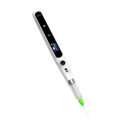중국 Electric Anaesthetic Pen Painless Anaesthetic Injector Dental Anesthesia Equipment 판매용