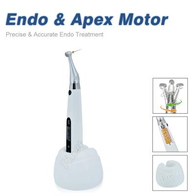 China 6:1 Wireless Endo Motor Apex Locator For Endodontic Root Canal Treatment for sale