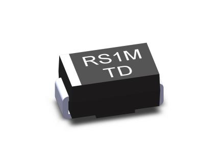 China RS5M FR2M FR3M FR5M FR1M RS3M RS2M Rs1m Smd Diode for sale