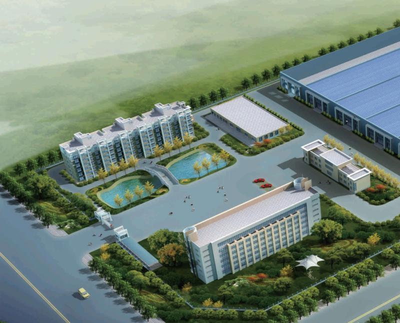 Verified China supplier - Henan Staurk Machinery CO.,LTD