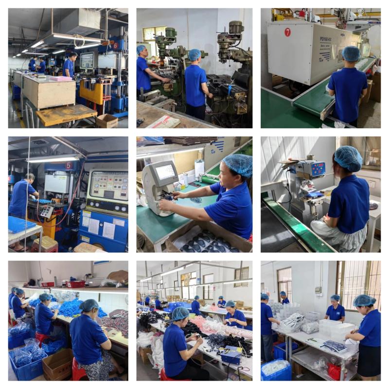 Verified China supplier - Huizhou Huifeipu Sporting Goods Co., Ltd.